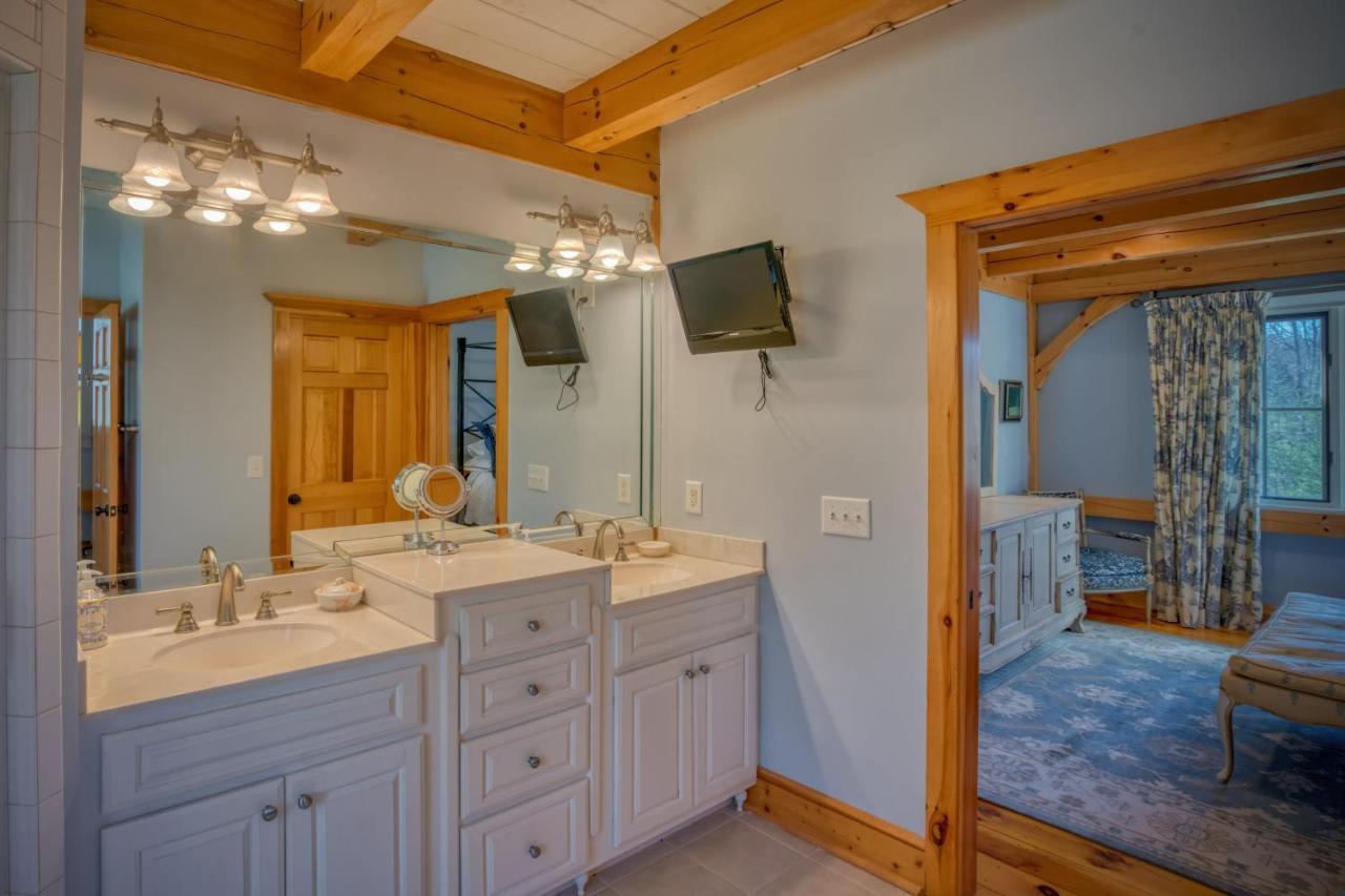 Holiday home Mountain Dream Luxury Cottage With Fireplace