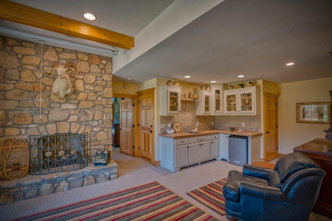 Holiday home Mountain Dream Luxury Cottage With Fireplace *