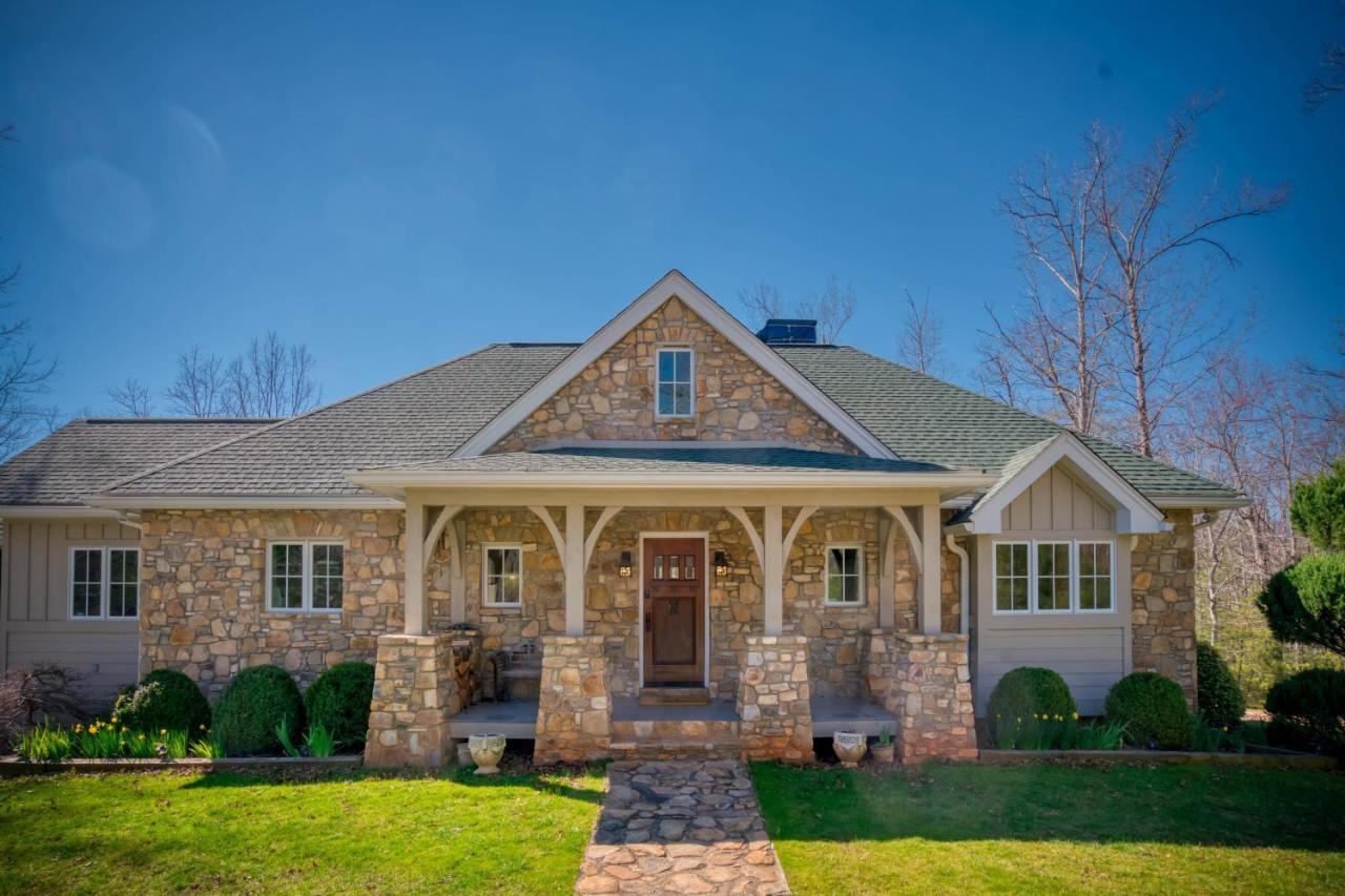 Holiday home Mountain Dream Luxury Cottage With Fireplace *