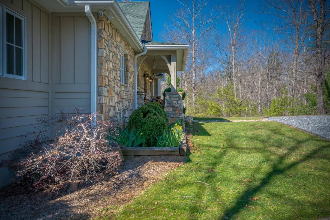 Mountain Dream Luxury Cottage With Fireplace Holiday home *