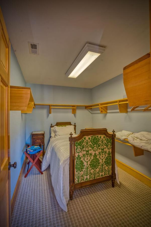 Holiday home Mountain Dream Luxury Cottage With Fireplace Mill Spring