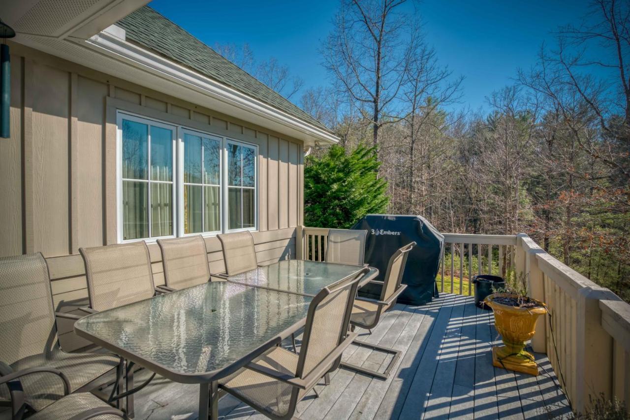Mountain Dream Luxury Cottage With Fireplace * Mill Spring