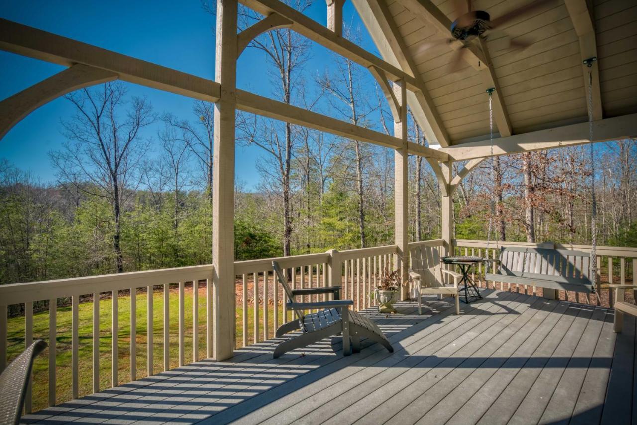 Mountain Dream Luxury Cottage With Fireplace *