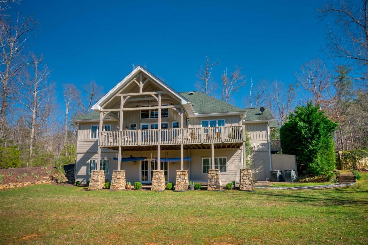 Mountain Dream Luxury Cottage With Fireplace Holiday home *