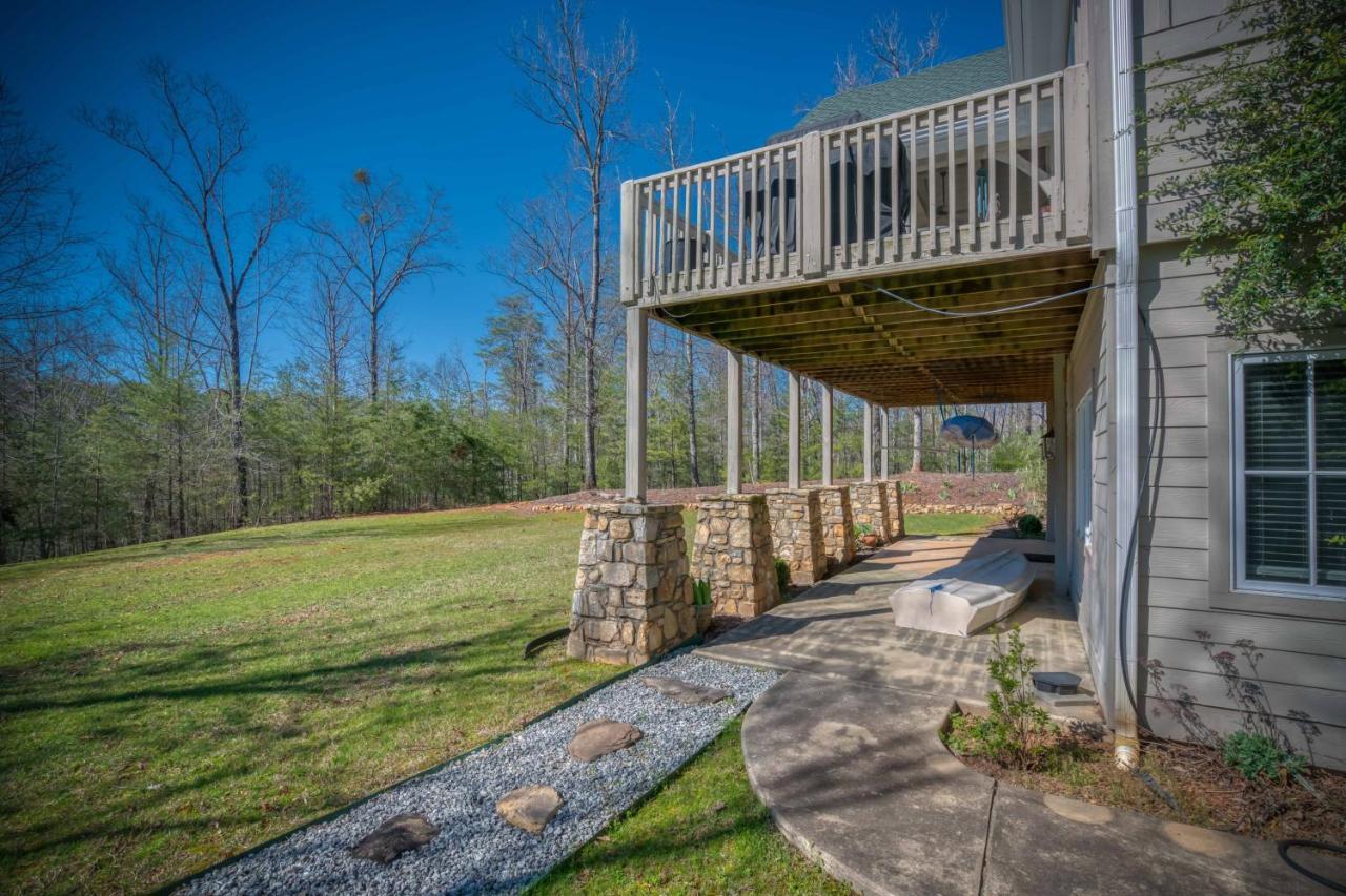 Mountain Dream Luxury Cottage With Fireplace * Mill Spring