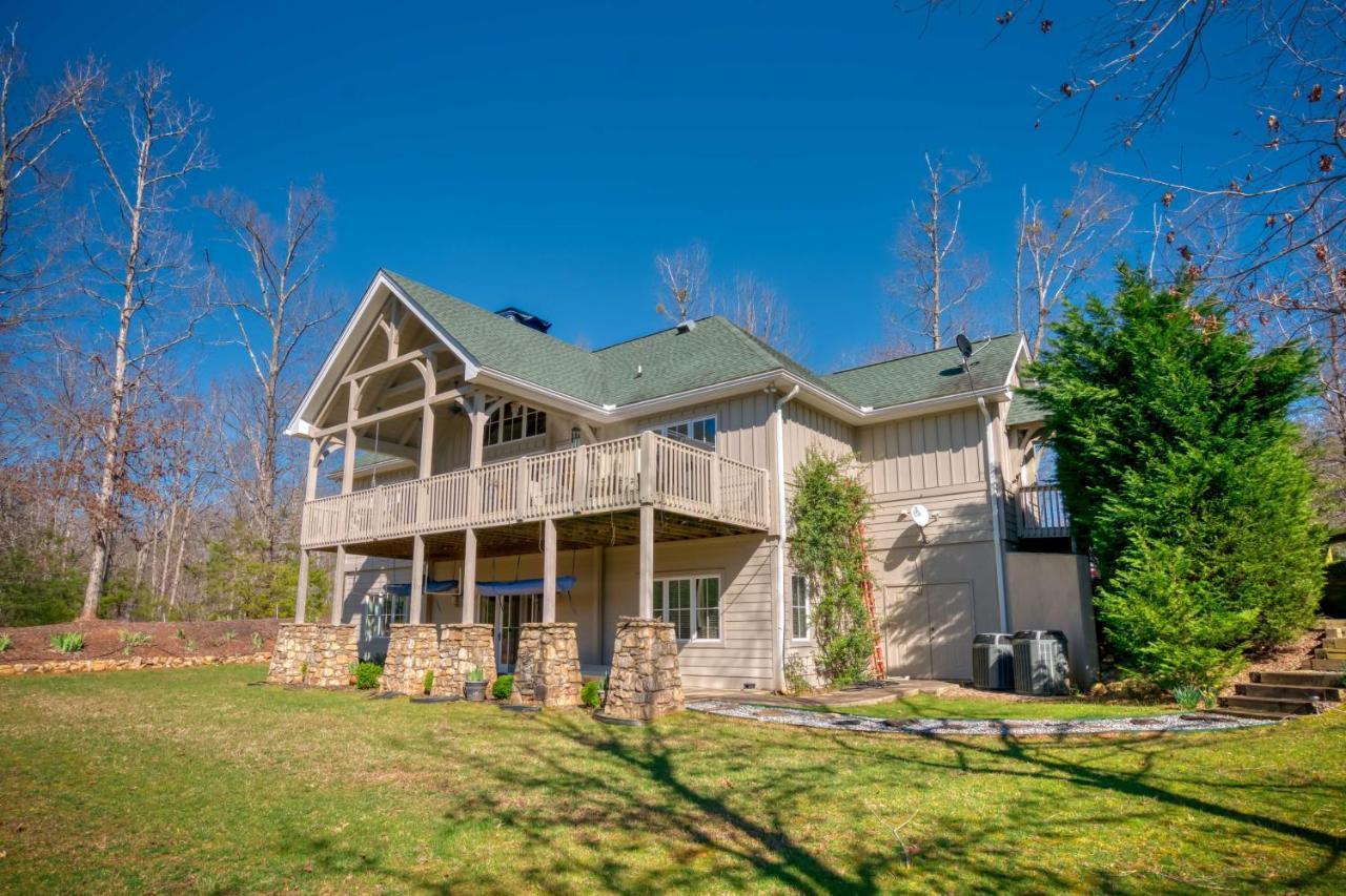 Holiday home Mountain Dream Luxury Cottage With Fireplace Mill Spring