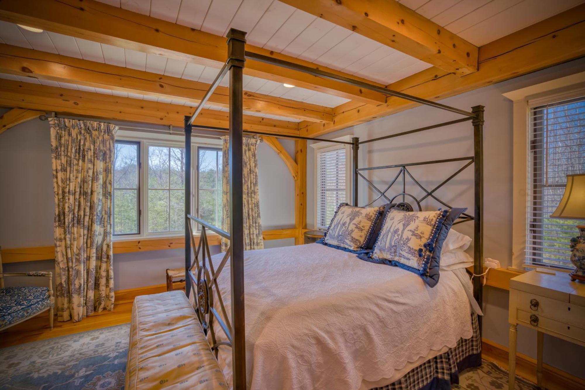Holiday home Mountain Dream Luxury Cottage With Fireplace *