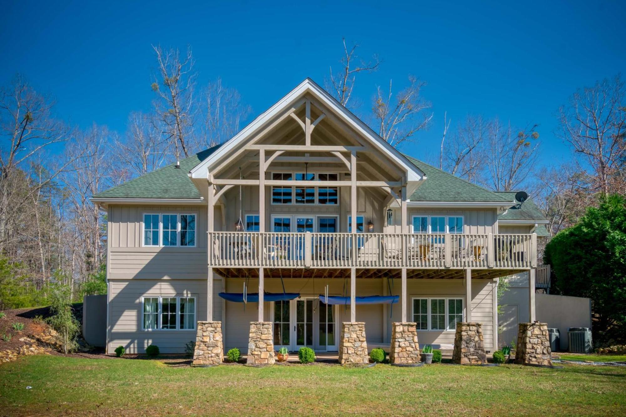 Holiday home Mountain Dream Luxury Cottage With Fireplace *